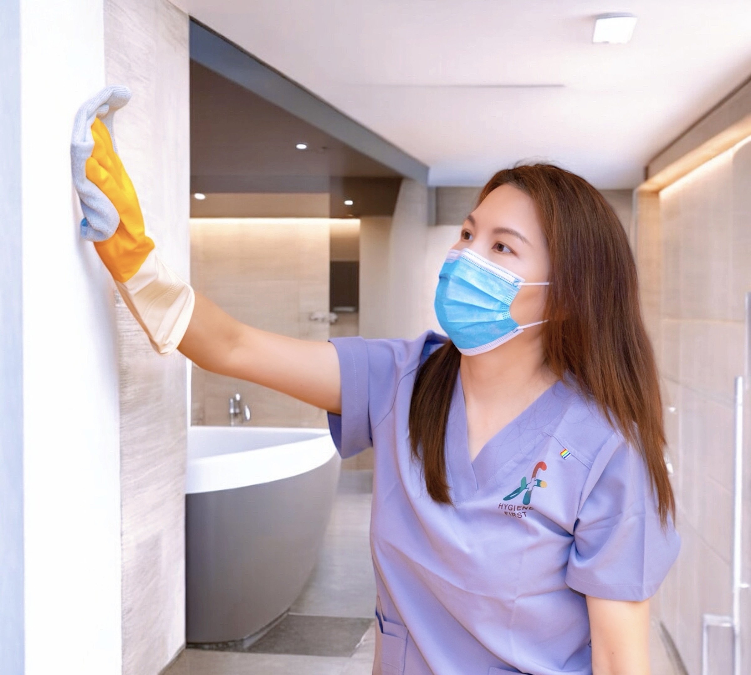 Professional Housekeeping Assistant Services